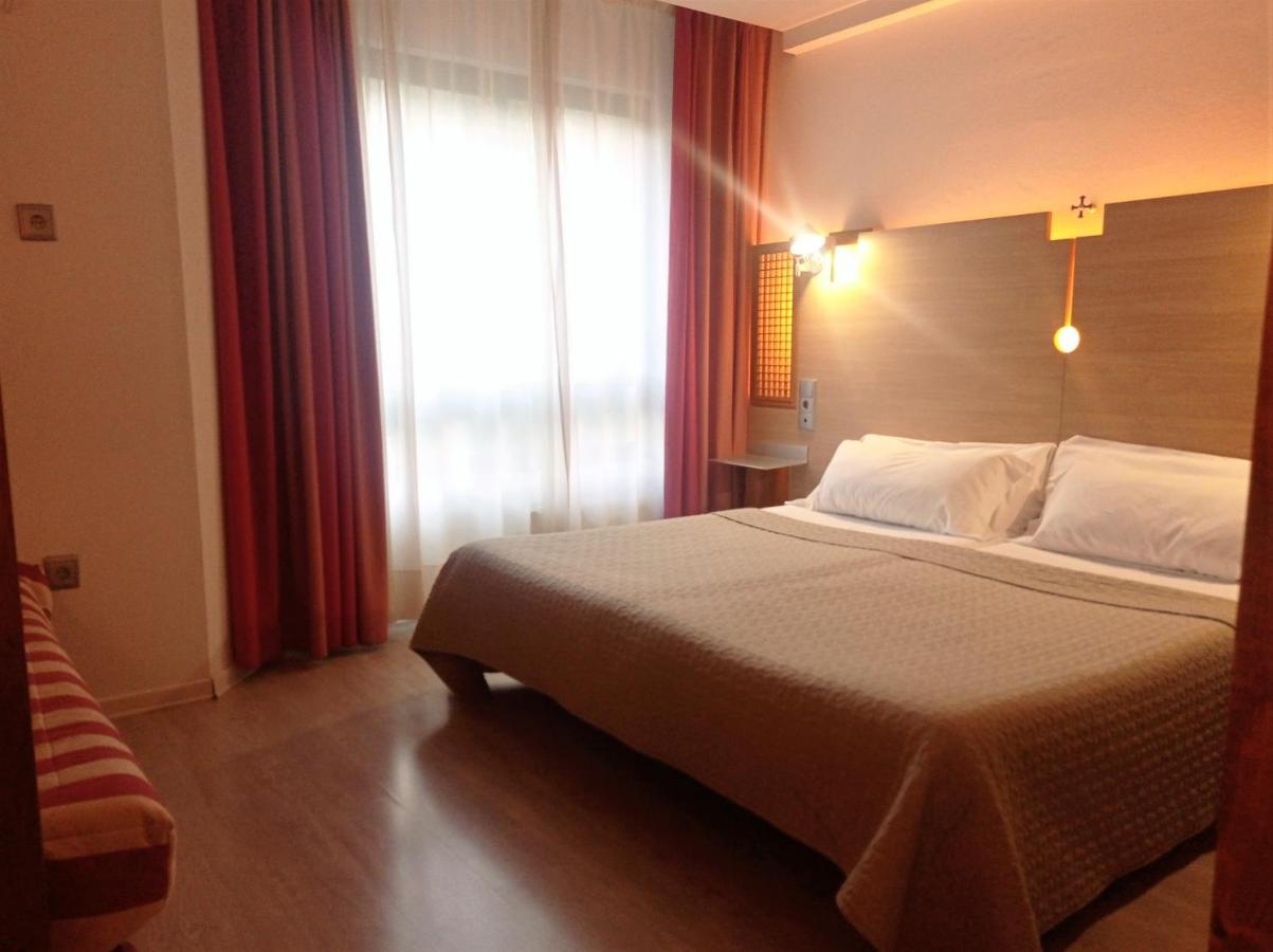 Hotel Castillo Del Alba 3*