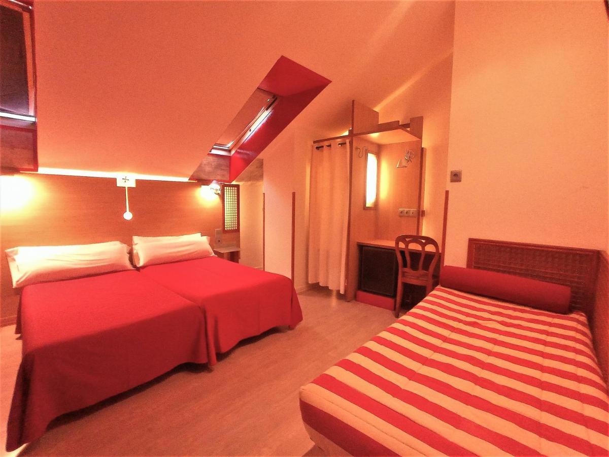 Hotel Castillo Del Alba 3*