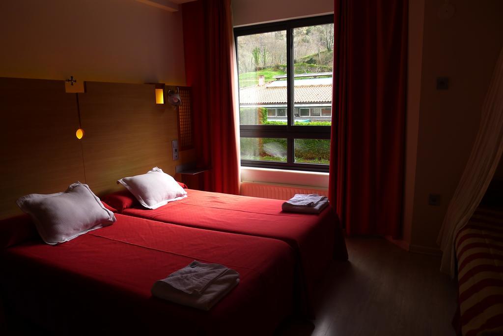 Hotel Castillo Del Alba 3*